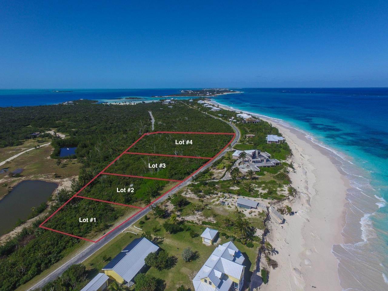 Land for Sale at 2 Scotland Cay Lot-2 Scotland Cay, Abaco Bahamas