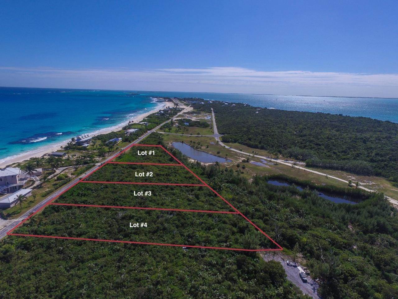 4. Land for Sale at 3 Scotland Cay Lot-3 Scotland Cay, Abaco Bahamas