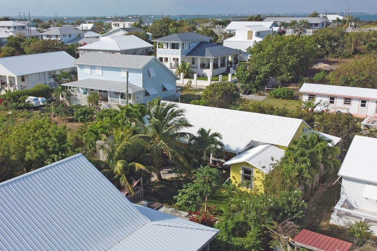 Single Family Homes for Sale at Sherratt Residence Lot-0 Man-O-War Cay, Abaco Bahamas