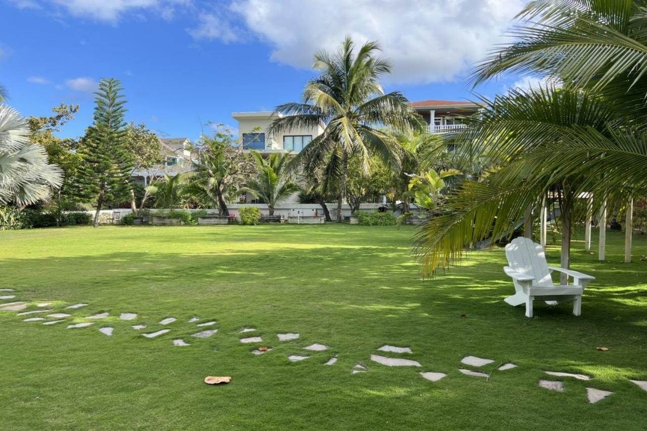 7. Land for Sale at Love Beach, Nassau and Paradise Island Bahamas