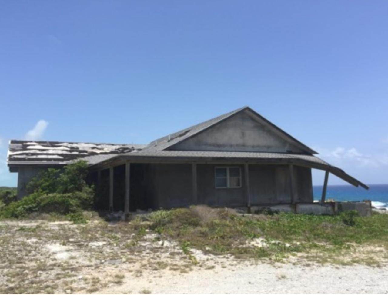 2. Single Family Homes for Sale at 51.96 Acres Deadman's Cay Lot-0 Deadmans Cay, Long Island Bahamas