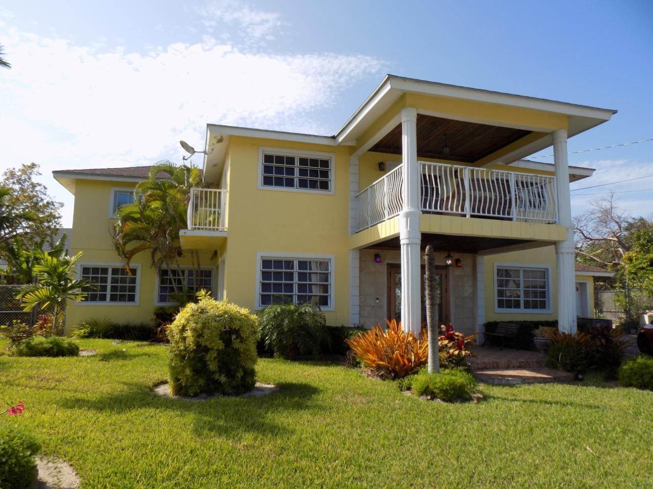 2. Single Family Homes for Rent at 70 Tuna Lane Lot-7 Coral Lakes, Coral Harbour, Nassau and Paradise Island Bahamas