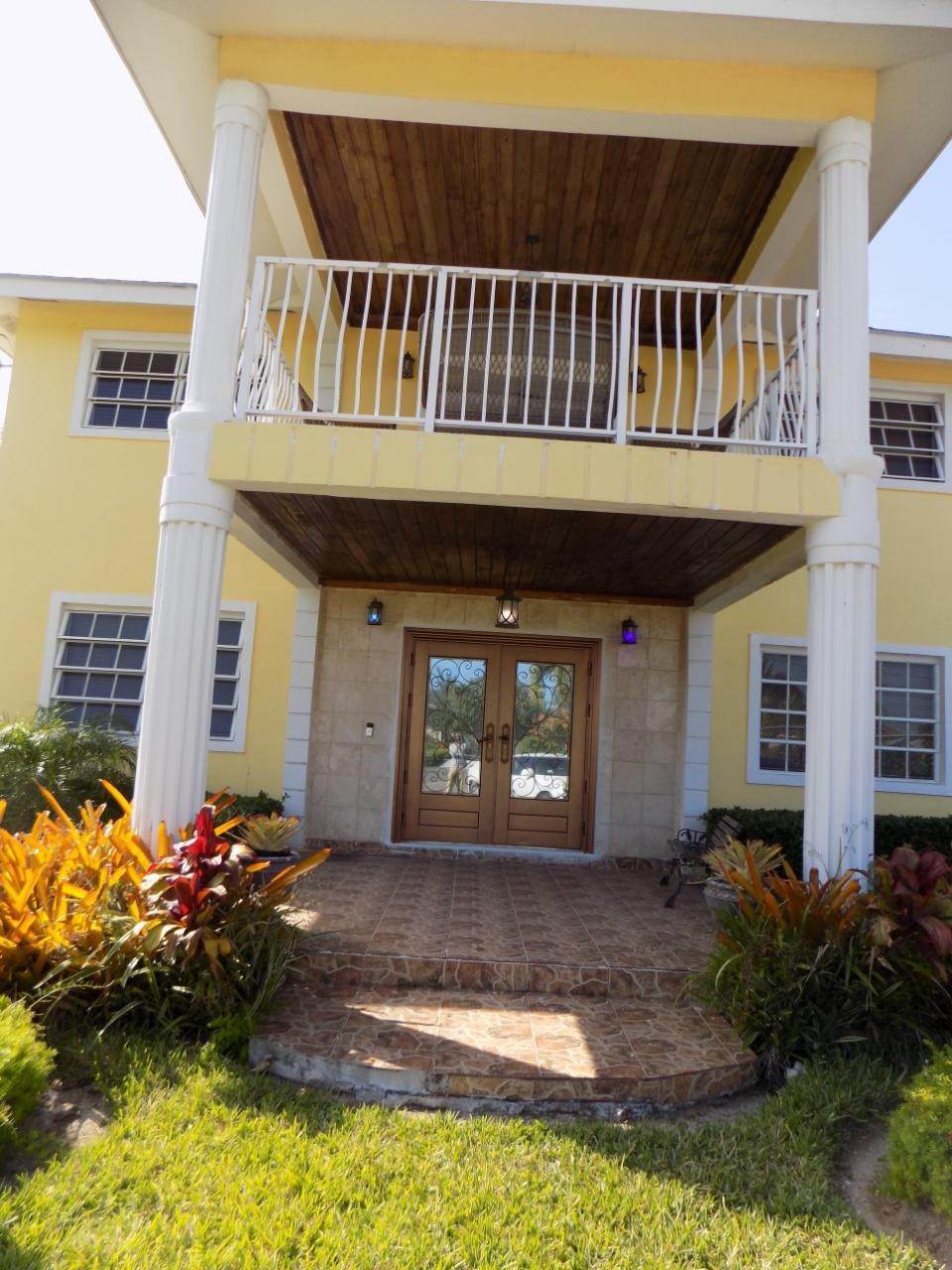 3. Single Family Homes for Rent at 70 Tuna Lane Lot-7 Coral Lakes, Coral Harbour, Nassau and Paradise Island Bahamas
