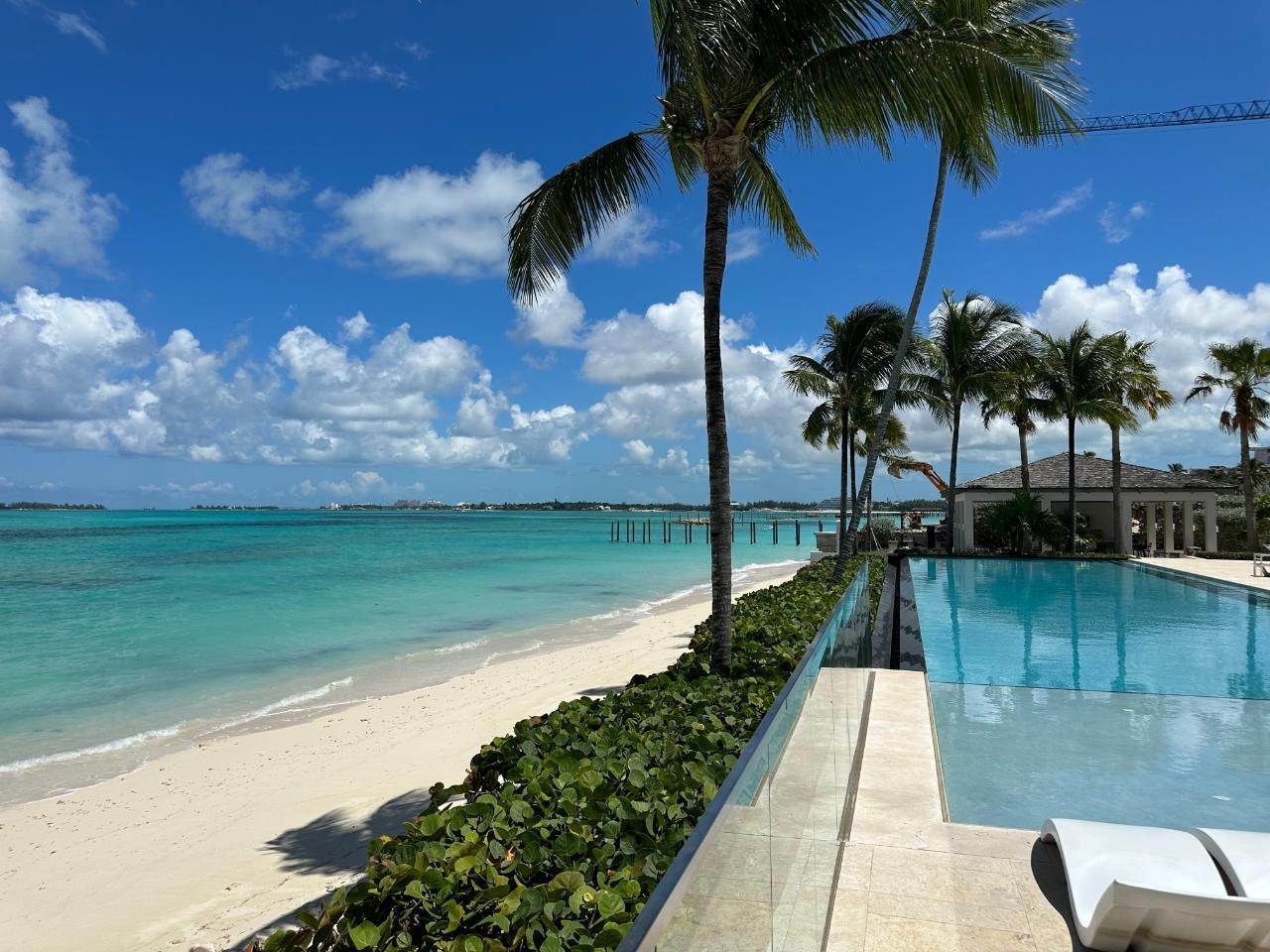 14. Co-op / Condo for Sale at One Cable Beach Lot-6 One Cable Beach, Cable Beach, Nassau and Paradise Island Bahamas