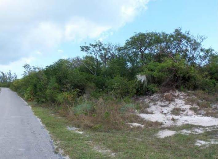 4. Land for Sale at Exuma Acerage Lot-1 Farmers Hill, Exuma Bahamas