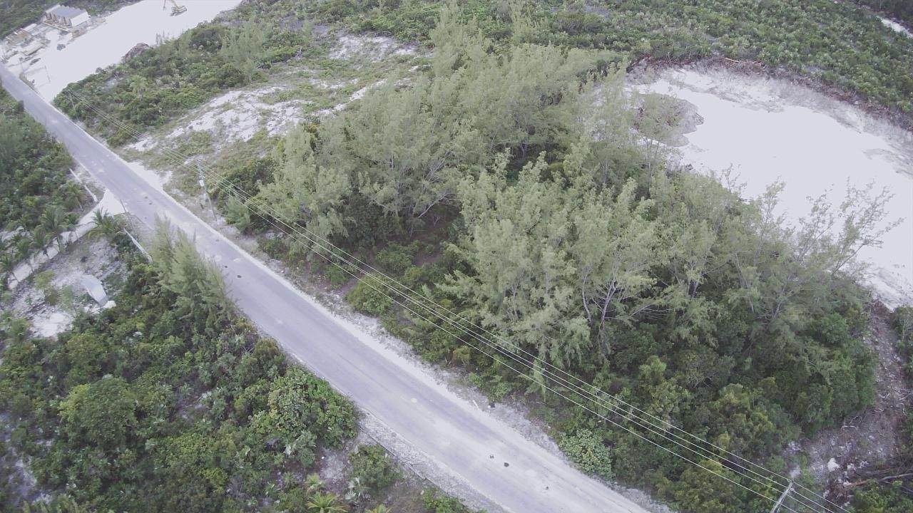 Land for Sale at Great Harbour Drive Lot-18 Great Harbour Cay, Berry Islands Bahamas