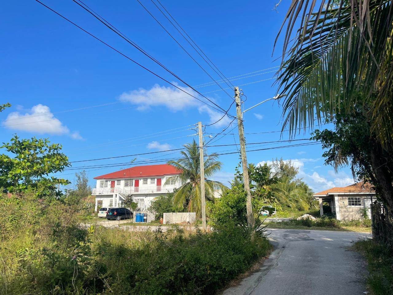 6. Land for Sale at Sea Breeze, Nassau and Paradise Island Bahamas