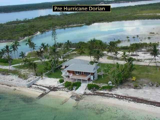 19. Single Family Homes for Sale at 3 Harbour View Home Lot-3 Treasure Cay, Abaco Bahamas