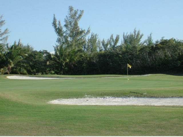 39. Single Family Homes for Sale at 3 Harbour View Home Lot-3 Treasure Cay, Abaco Bahamas