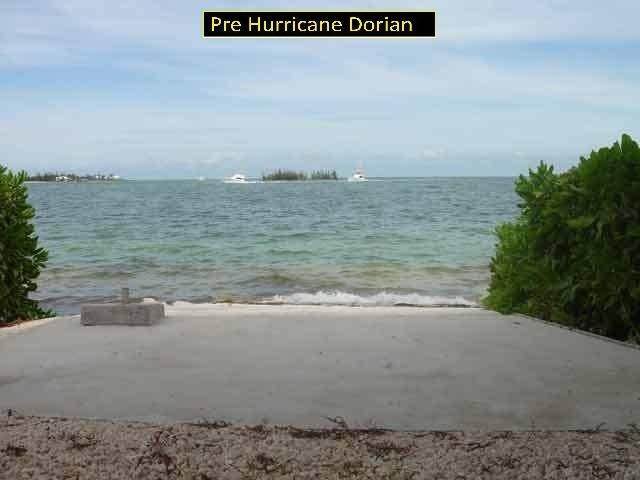 8. Single Family Homes for Sale at 3 Harbour View Home Lot-3 Treasure Cay, Abaco Bahamas
