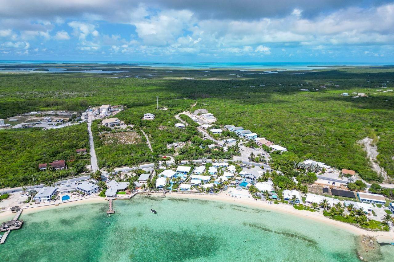 Land for Sale at 200 Acres Palm Bay Club Lot-N/A George Town, Exuma Bahamas