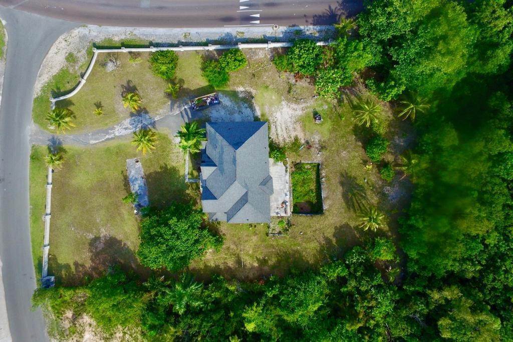29. Single Family Homes for Sale at Atlantic And Westridge Dr Lot-116 Westridge Estates, Westridge, Nassau and Paradise Island Bahamas