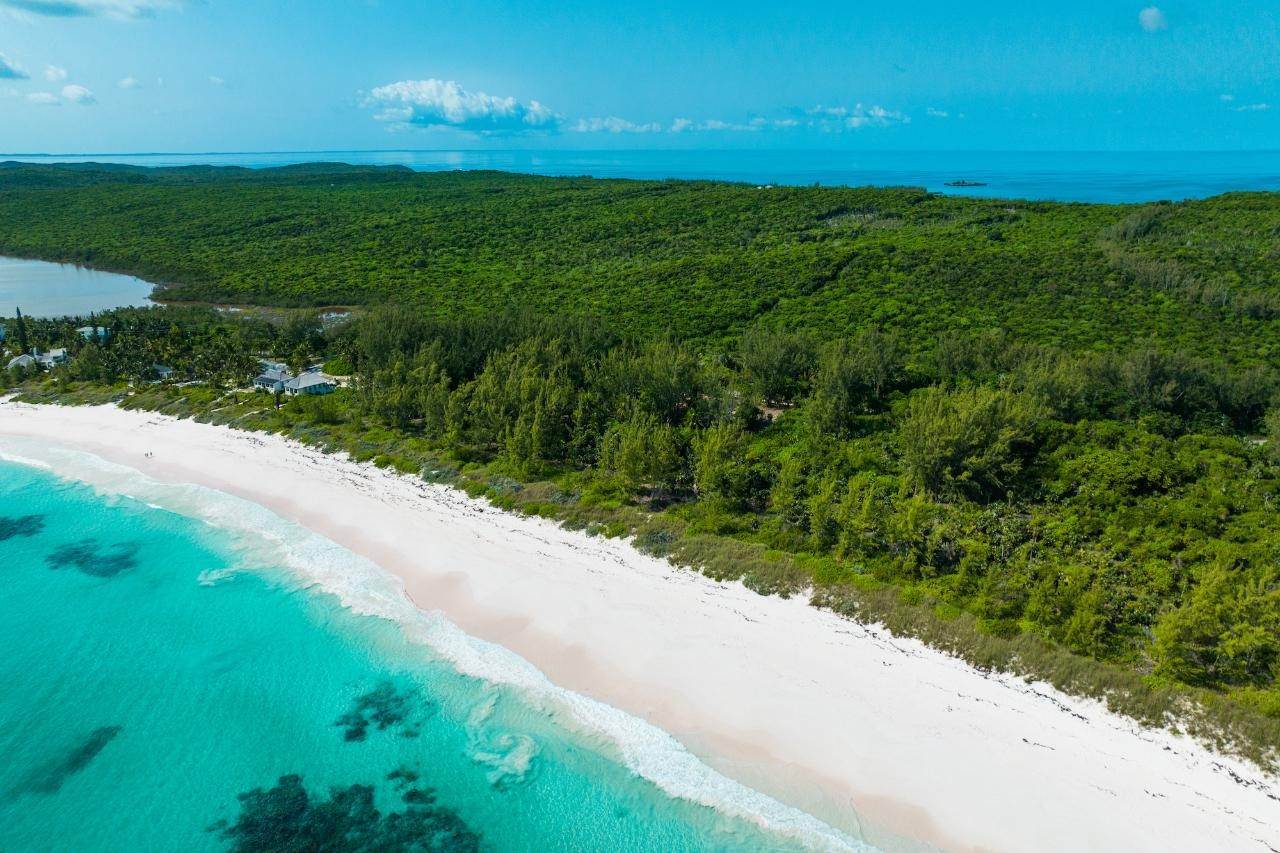 Land for Sale at French Leave Lot-1 French Leave Beach, Governors Harbour, Eleuthera Bahamas
