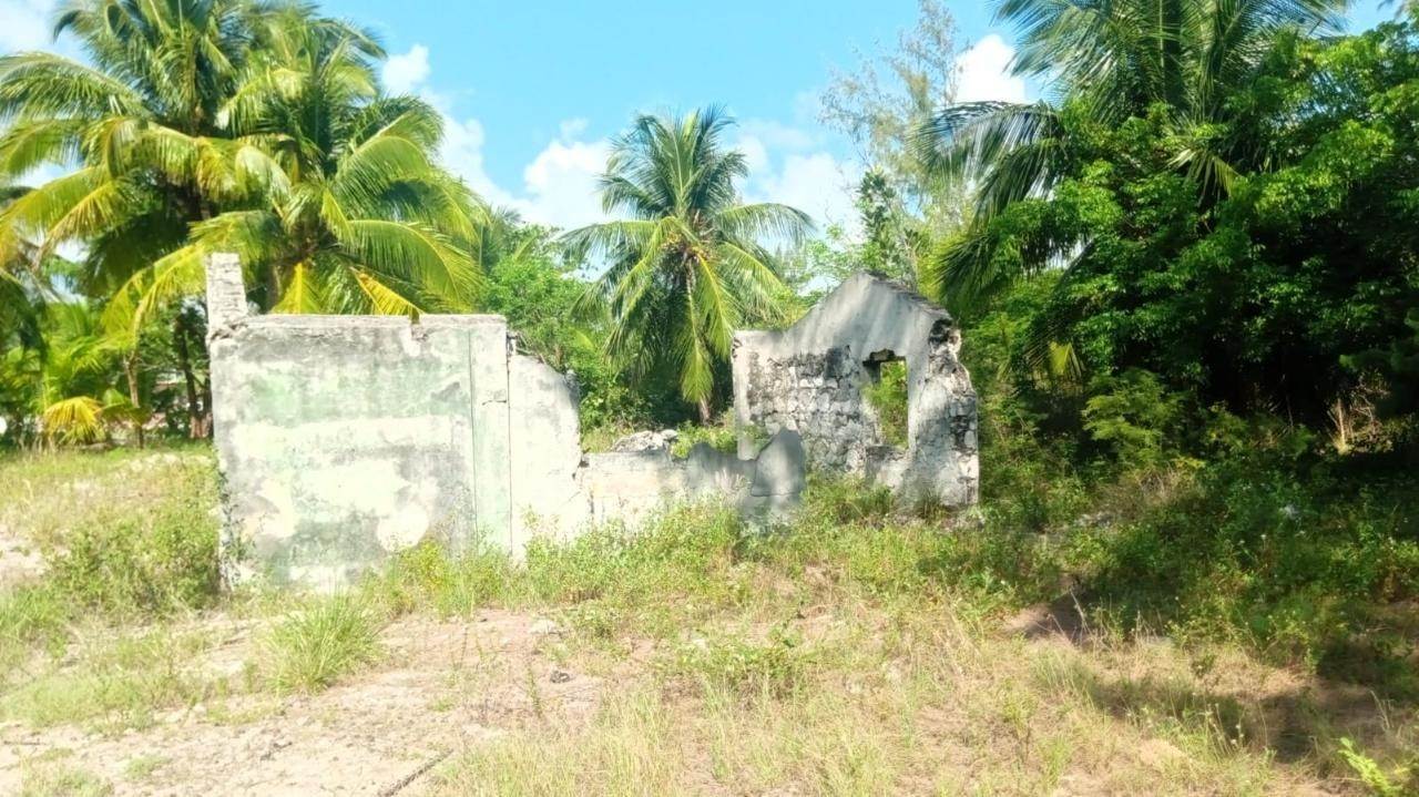 7. Land for Sale at Queens Highway Lot-1 Congo Town, Andros Bahamas