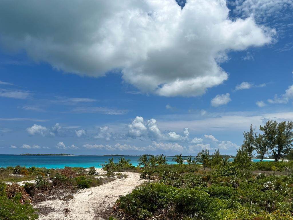 Single Family Homes for Sale at Seaside Place Lot-2 Great Harbour Cay, Berry Islands Bahamas