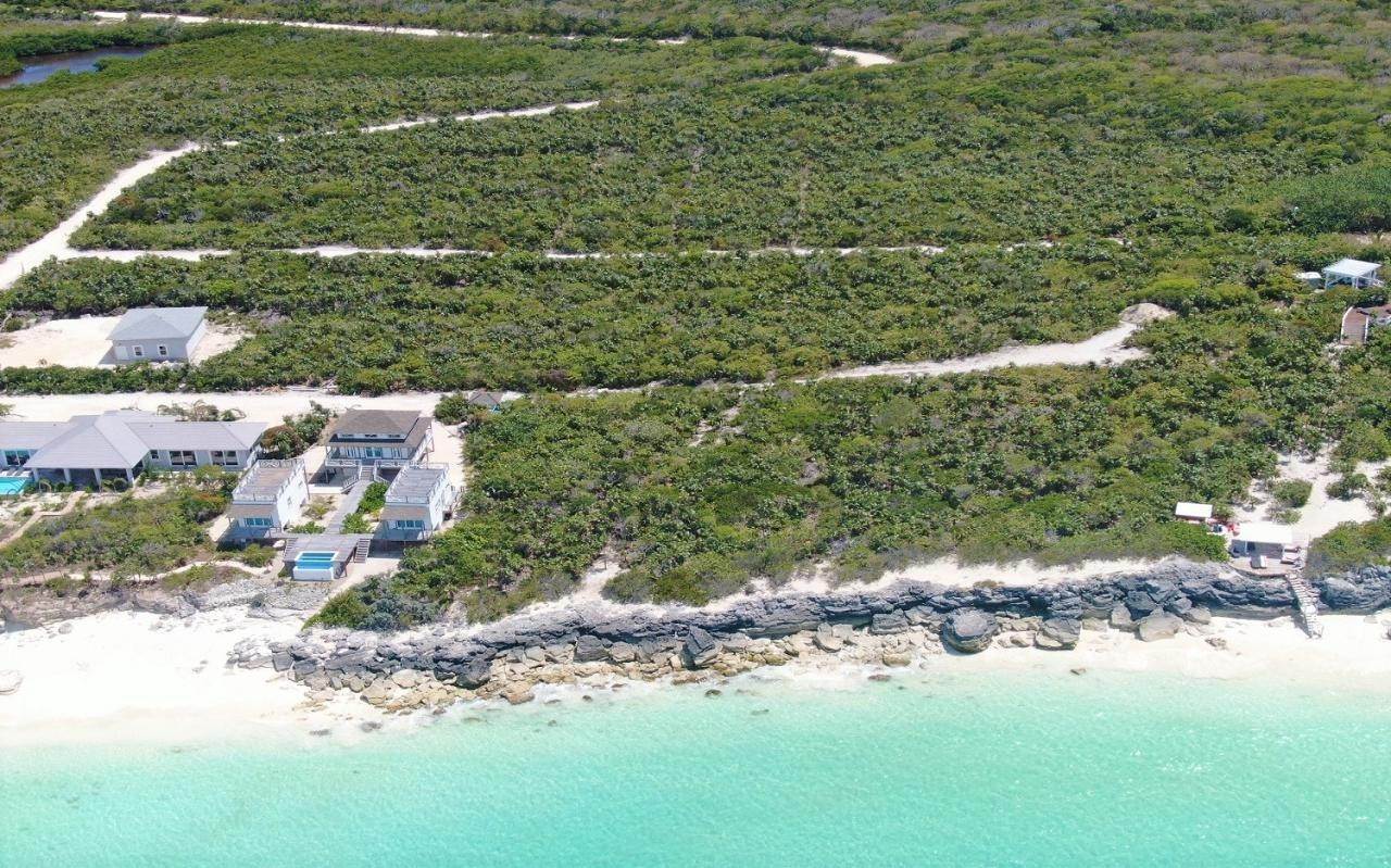 6. Land for Sale at #649 Bahama Island Beach Lot-649 Bahama Island Beach, Exuma Bahamas