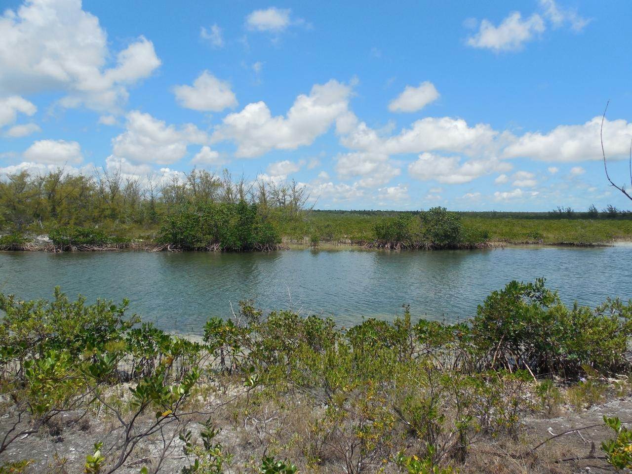 2. Land for Sale at Casuarina Point Lot-155 Casuarina Point, Abaco Bahamas