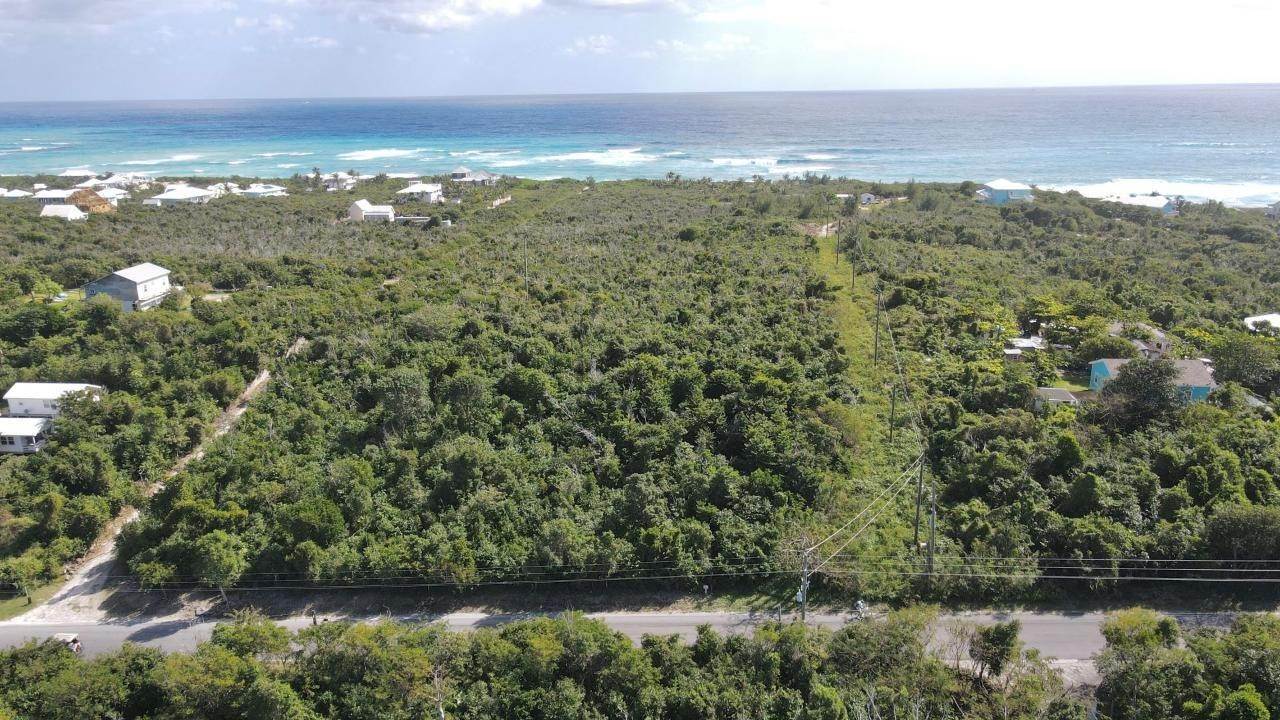 3. Single Family Homes for Sale at A Piece Of Eight Elbow Ca Lot-0 Hope Town, Abaco Bahamas