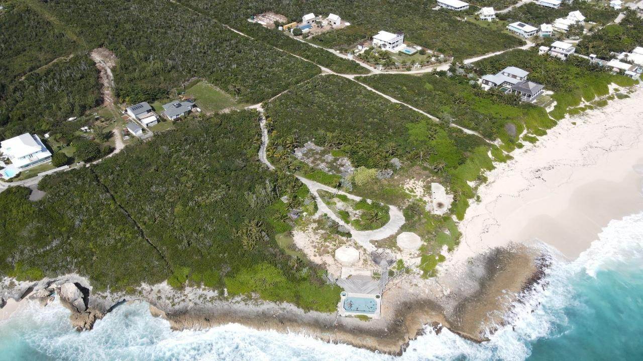 7. Single Family Homes for Sale at A Piece Of Eight Elbow Ca Lot-0 Hope Town, Abaco Bahamas