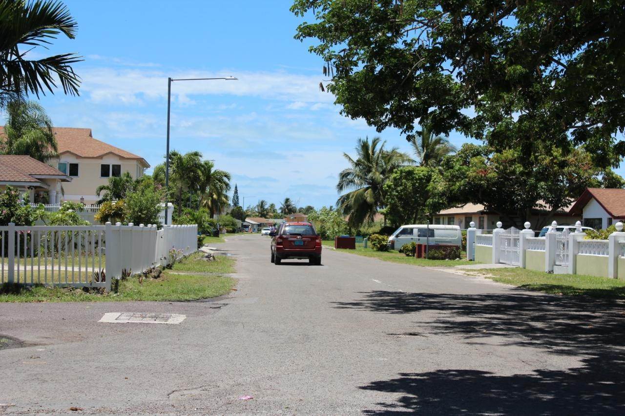 22. Single Family Homes for Sale at Yamacraw Beach Drive Lot-337 And 338 Yamacraw, Nassau and Paradise Island Bahamas