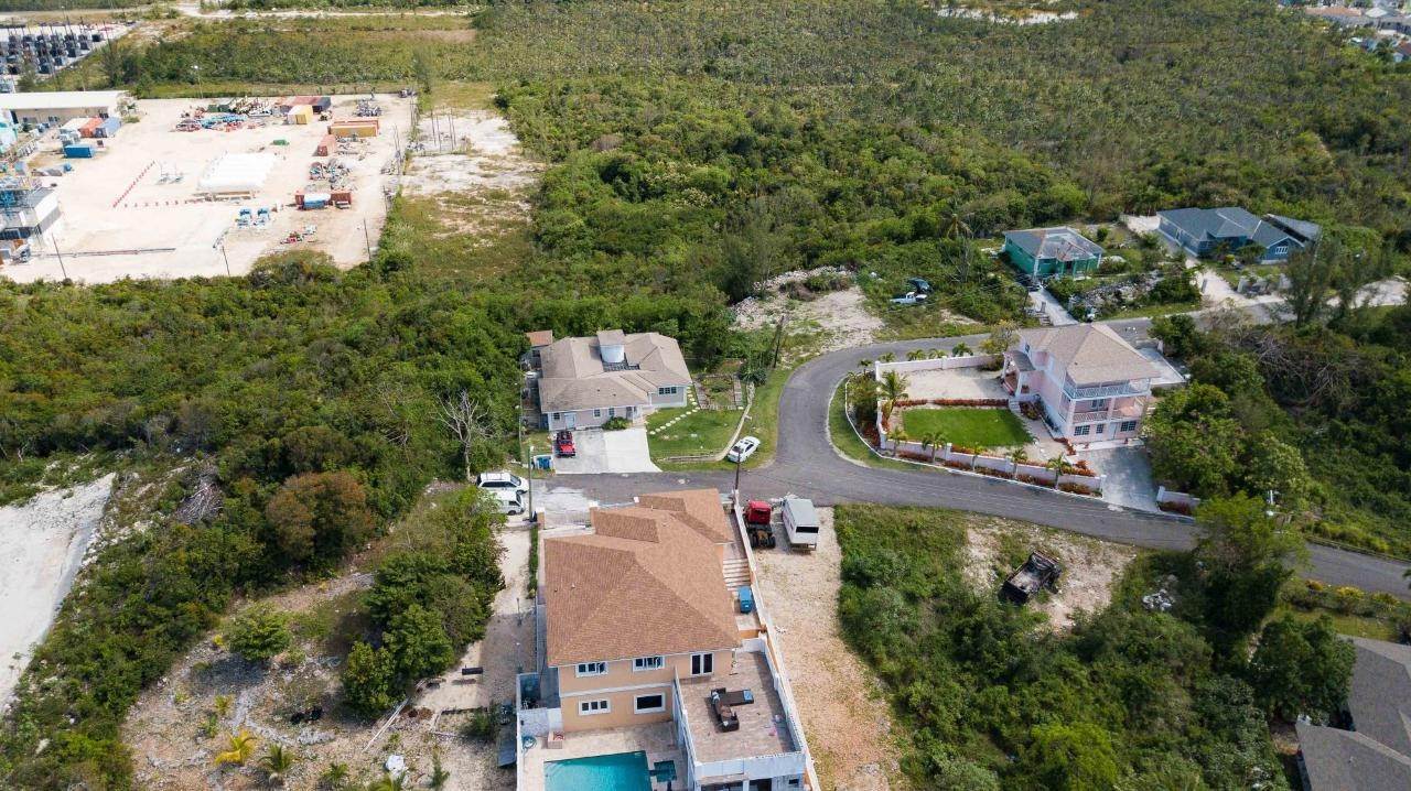 14. Land for Sale at Blue Hill Road Acreage Lot-0 Baillou Hill Estates, Nassau and Paradise Island Bahamas