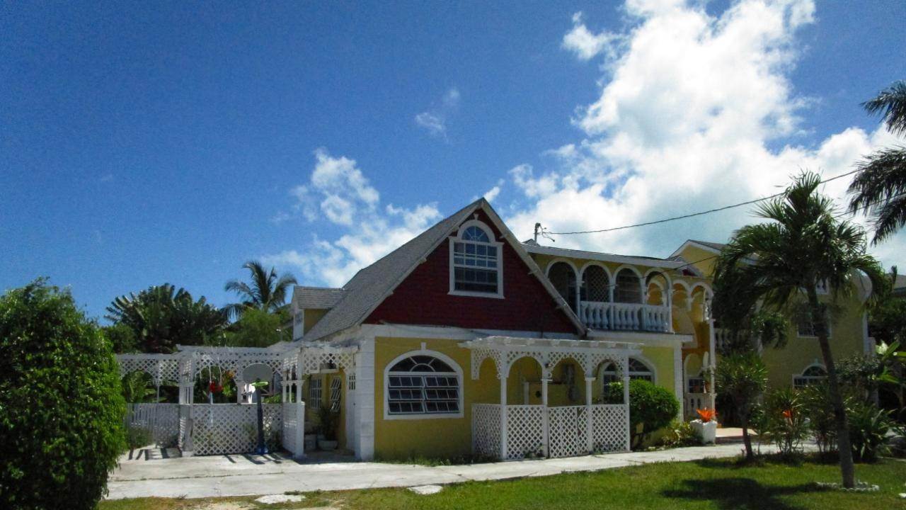 13. Multi Family for Sale at #4 Winton Meadows Lot-4 Winton Meadows, Winton, Nassau and Paradise Island Bahamas