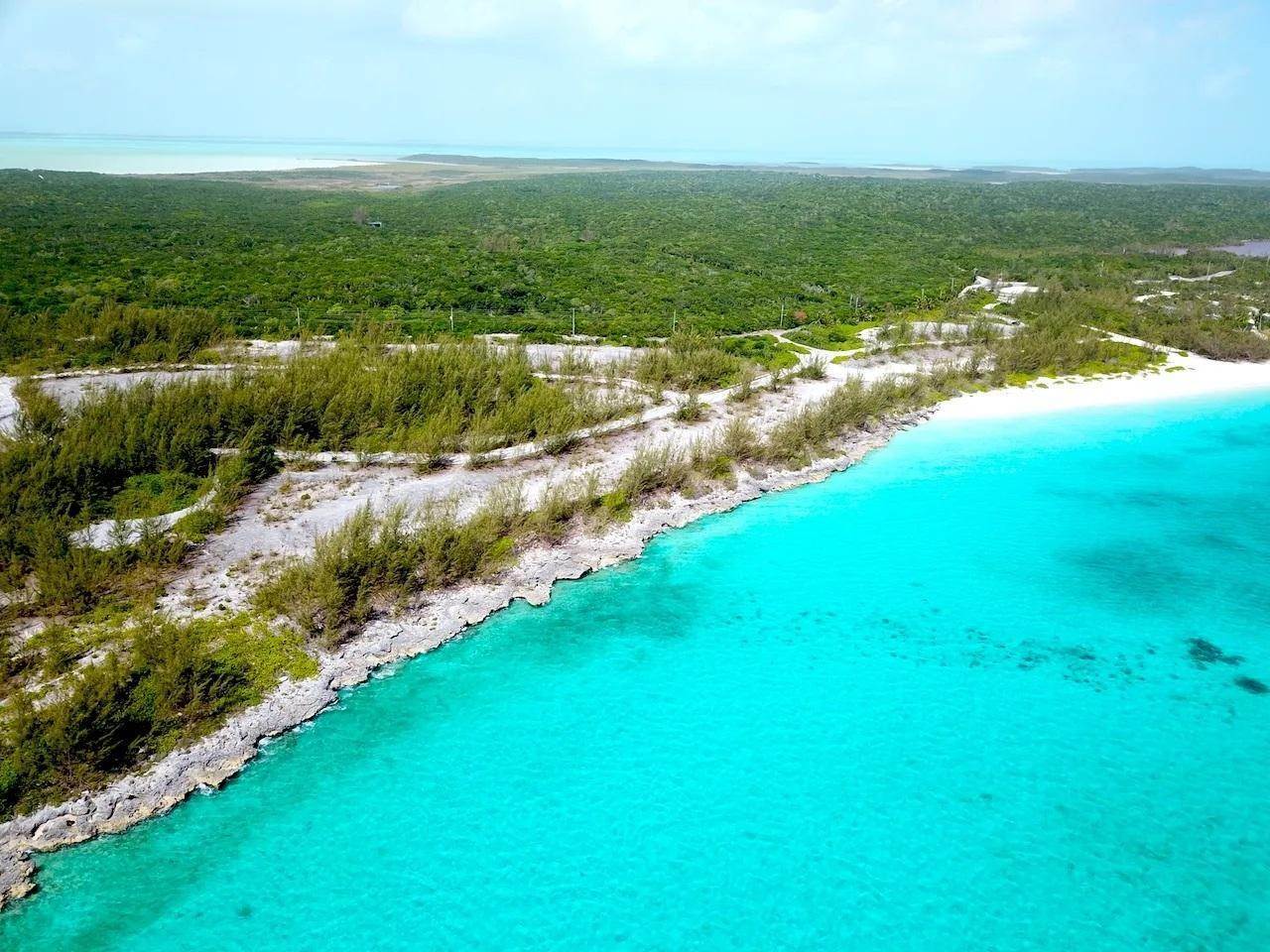 6. Land for Sale at Hooper's Bay Lot-276 Acres Hoopers Bay, Exuma Bahamas