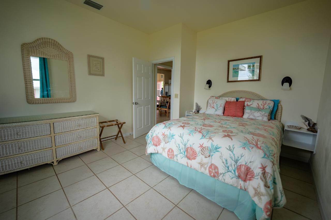 22. Single Family Homes for Sale at Conch Pearl Villa Lot-5 Green Turtle Cay, Abaco Bahamas