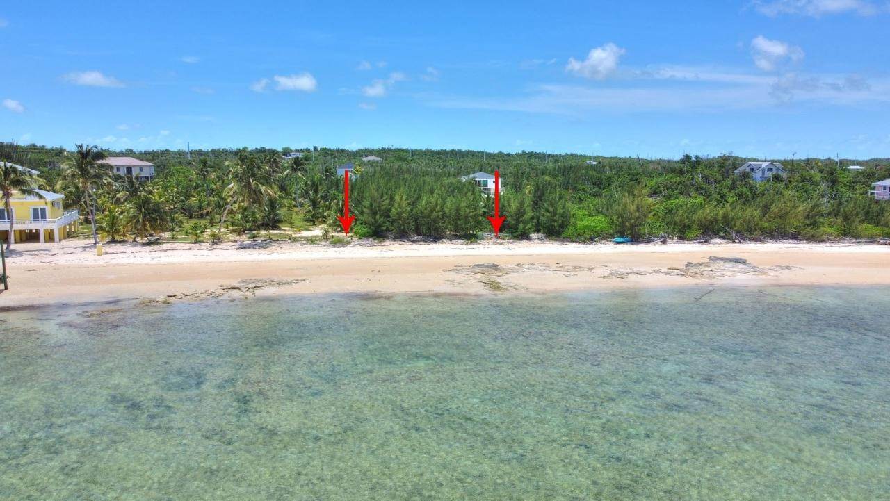 Land for Sale at Turtle Rocks, Abaco Bahamas