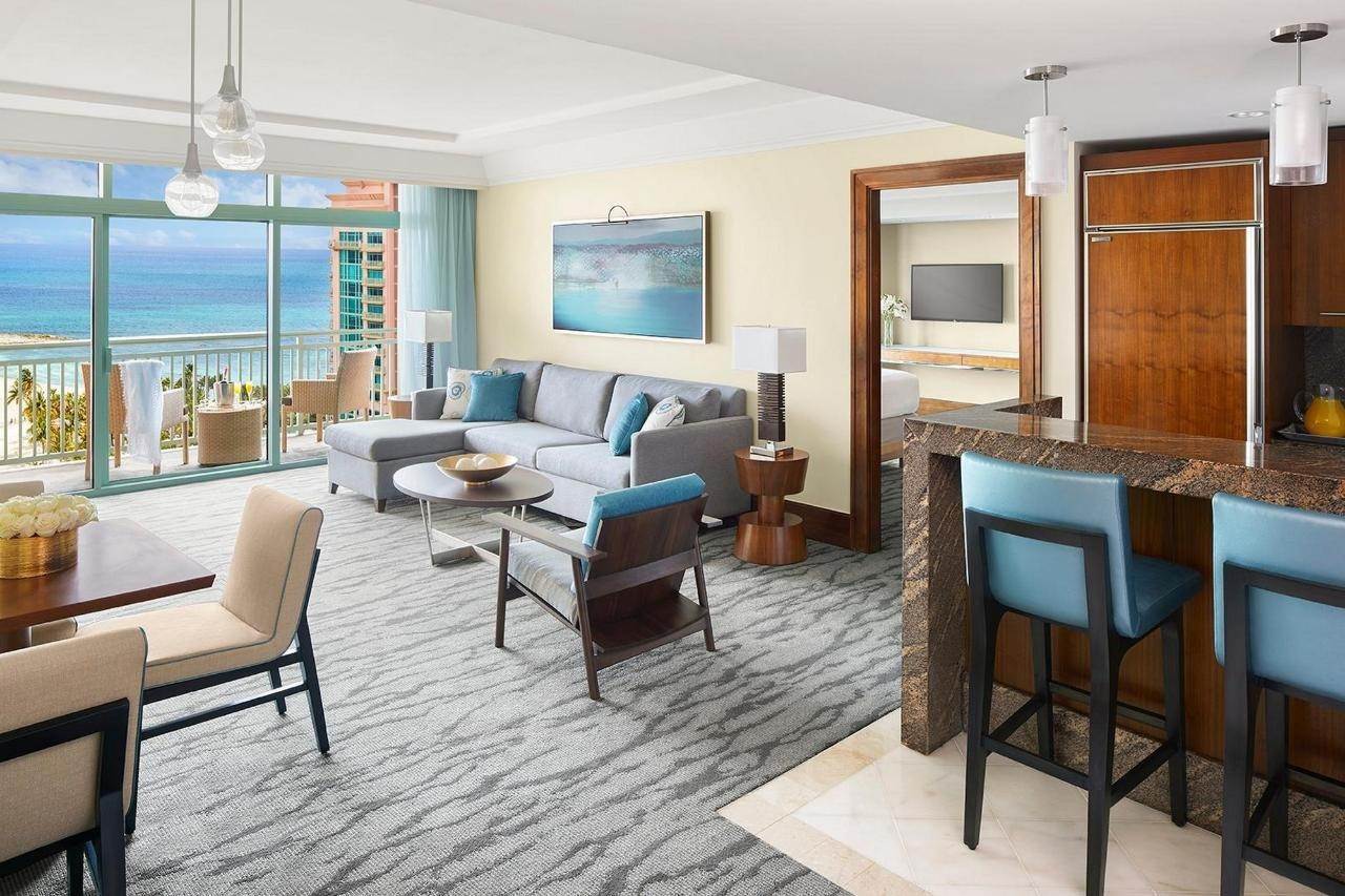 3. Co-op / Condo for Sale at The Reef At Atlantis Lot-N/A The Reef At Atlantis, Paradise Island, Nassau and Paradise Island Bahamas