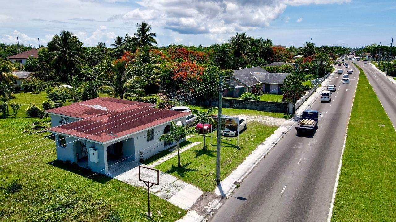 Commercial for Sale at Prince Charles Drive, Nassau and Paradise Island Bahamas