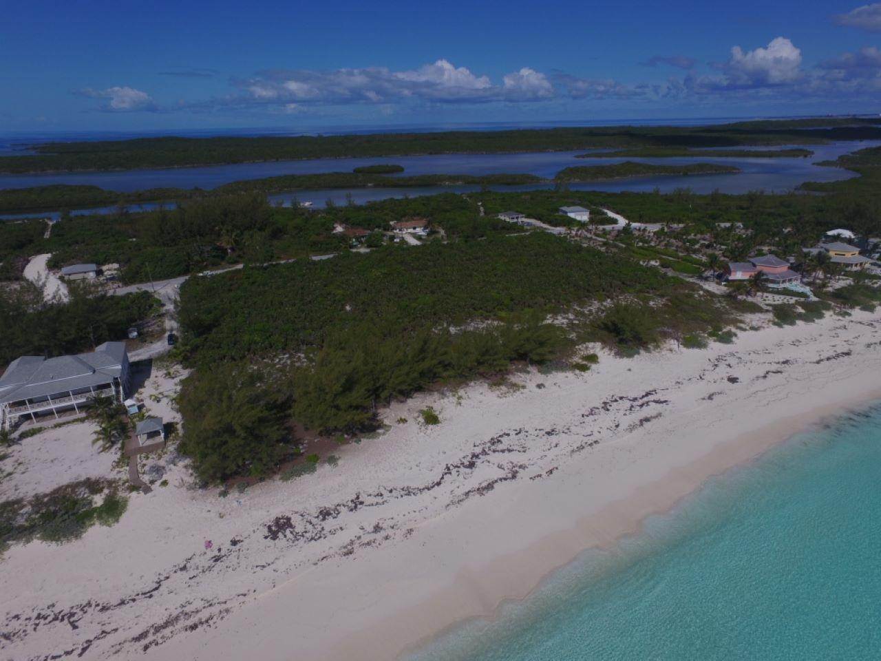 3. Land for Sale at Great Harbour Cay Lot-11 And 12 Great Harbour Cay, Berry Islands Bahamas
