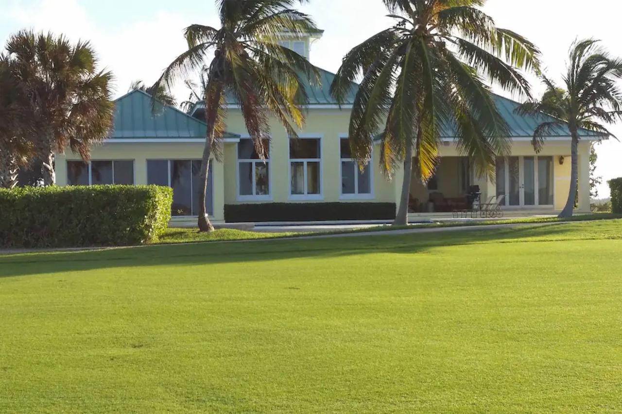 2. Single Family Homes for Sale at Emerald Bay House Lot-N/A Emerald Bay, Exuma Bahamas