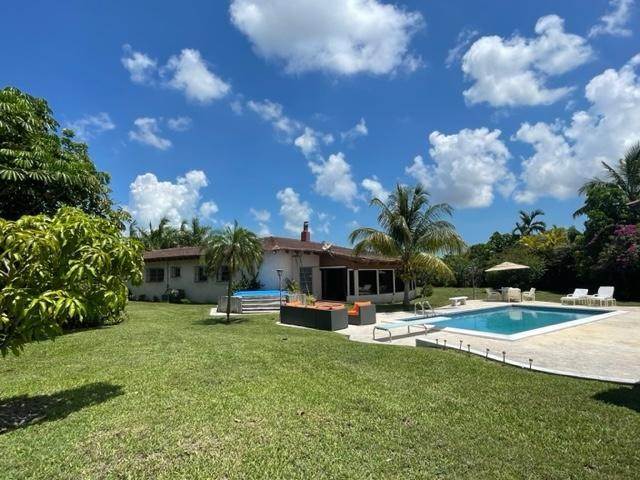 13. Single Family Homes for Sale at 6 Point Lookout Dr. Lot-6 Bahamia South, Bahamia, Freeport and Grand Bahama Bahamas