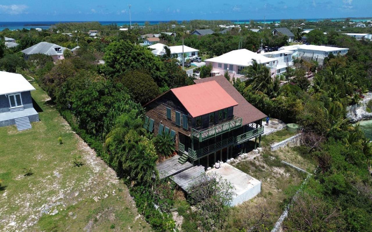 Single Family Homes for Sale at Bella Sera Russell Island Lot-0 Russell Island, Eleuthera Bahamas