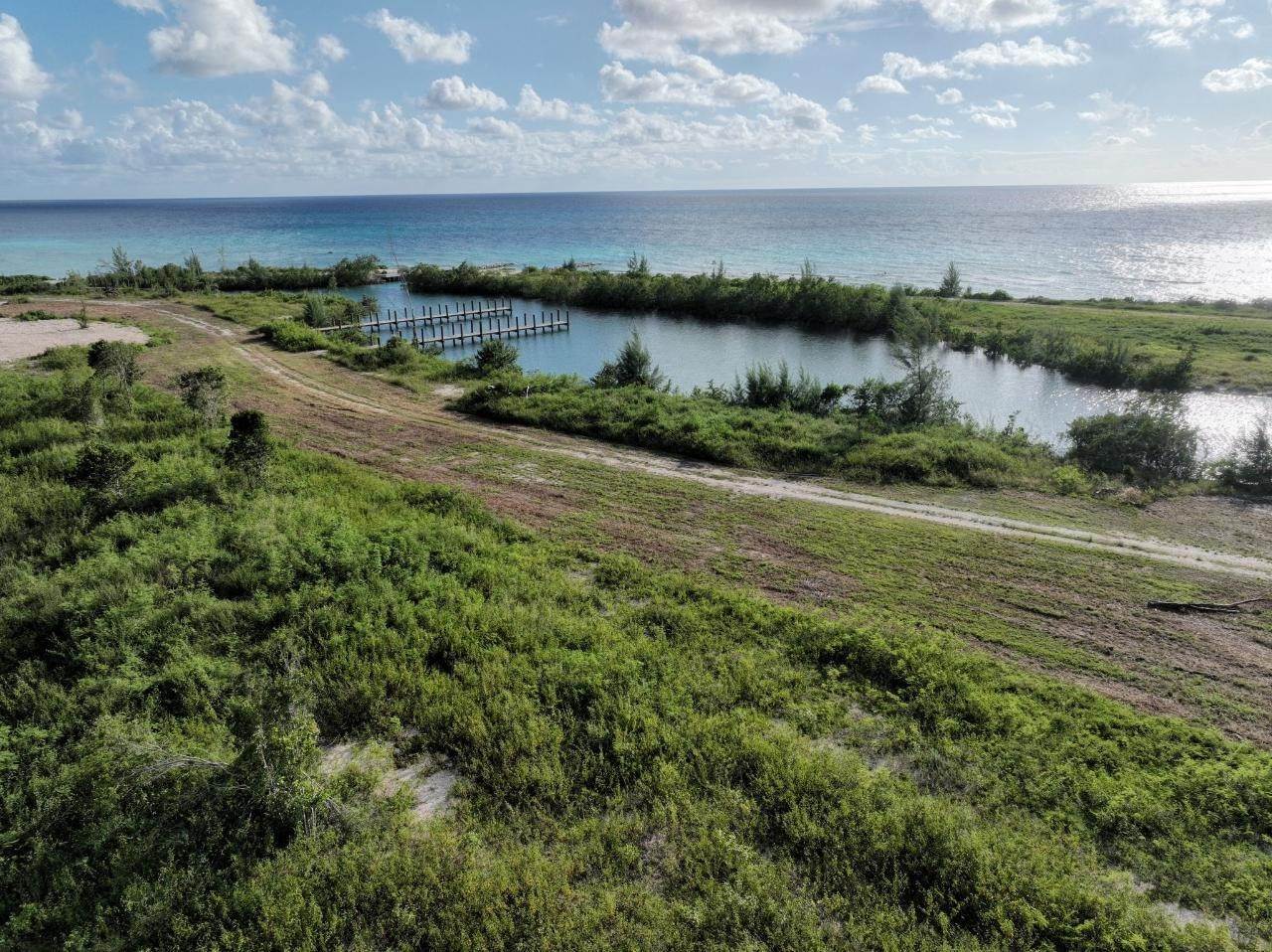 3. Single Family Homes for Sale at Conch Shell Lane Lot-6 Other Eleuthera, Eleuthera Bahamas