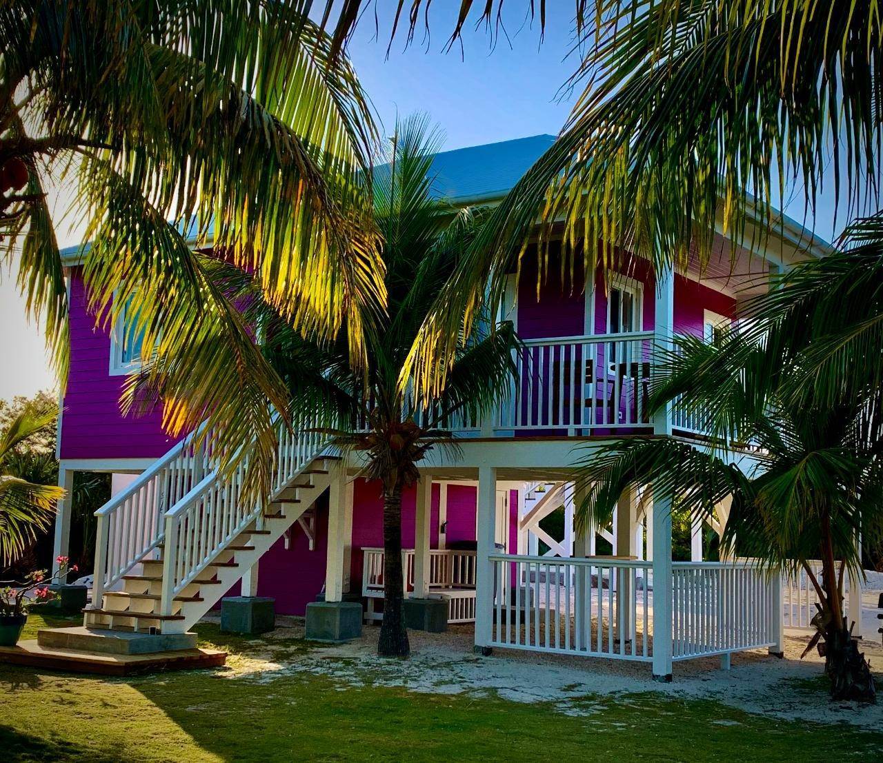 13. Apartments for Sale at Beach Cottages With Bar Lot-5 Thompson Bay, Long Island Bahamas