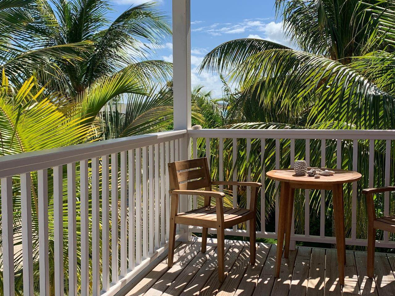 14. Apartments for Sale at Beach Cottages With Bar Lot-5 Thompson Bay, Long Island Bahamas