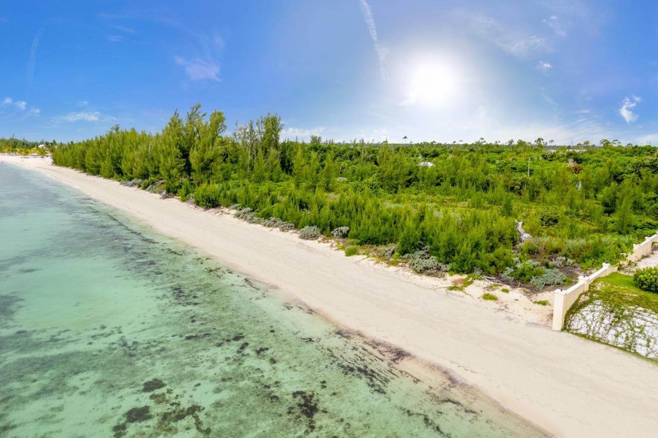 2. Land for Sale at 15 Acres Lot-N/A Fortune Beach, Freeport and Grand Bahama Bahamas