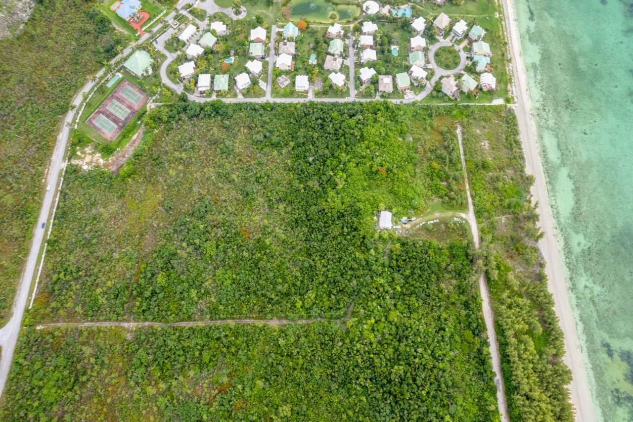 3. Land for Sale at 15 Acres Lot-N/A Fortune Beach, Freeport and Grand Bahama Bahamas