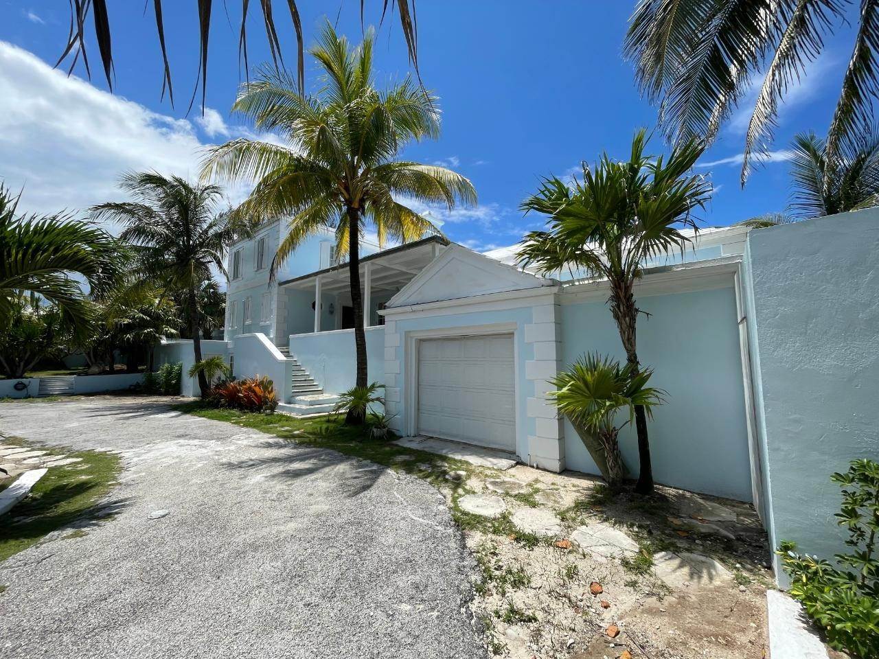8. Single Family Homes for Sale at West Bay Street Lot-Na Cable Beach, Nassau and Paradise Island Bahamas