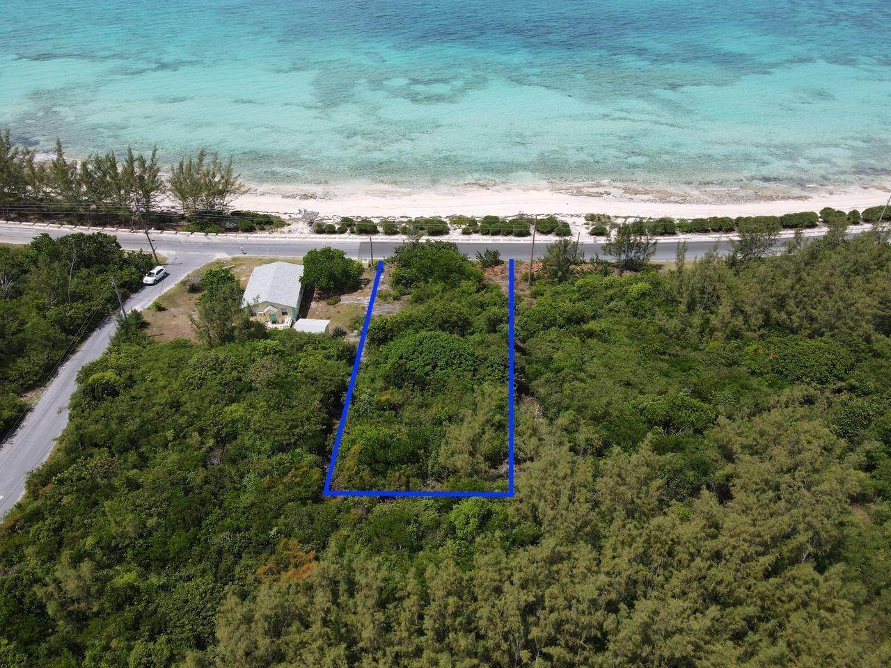 Land for Sale at James Cistern Lot-5 James Cistern, Eleuthera Bahamas