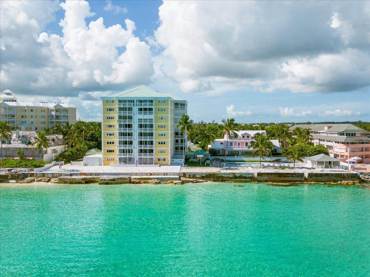 Co-op / Condo for Sale at Conchrest Lot-N/A Conchrest, Cable Beach, Nassau and Paradise Island Bahamas