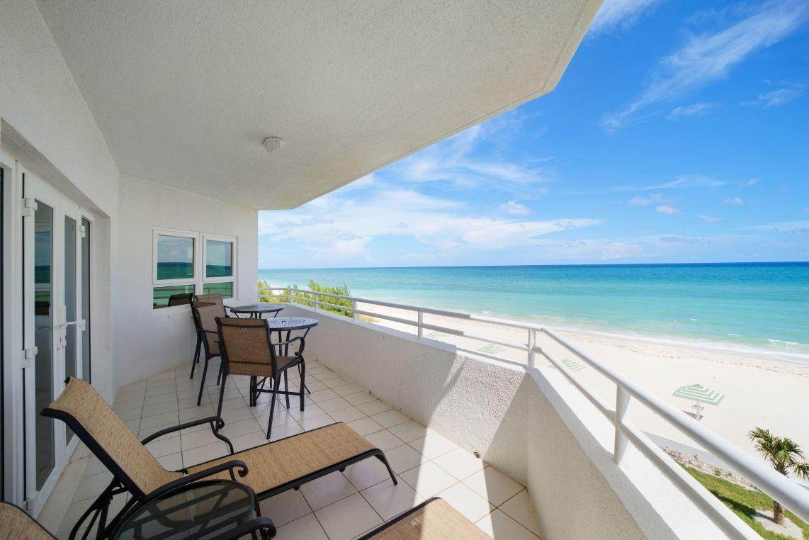 Co-op / Condo for Sale at Bahama Reef Condo Lot-- Bahama Reef Yacht and Country Club, Freeport and Grand Bahama Bahamas
