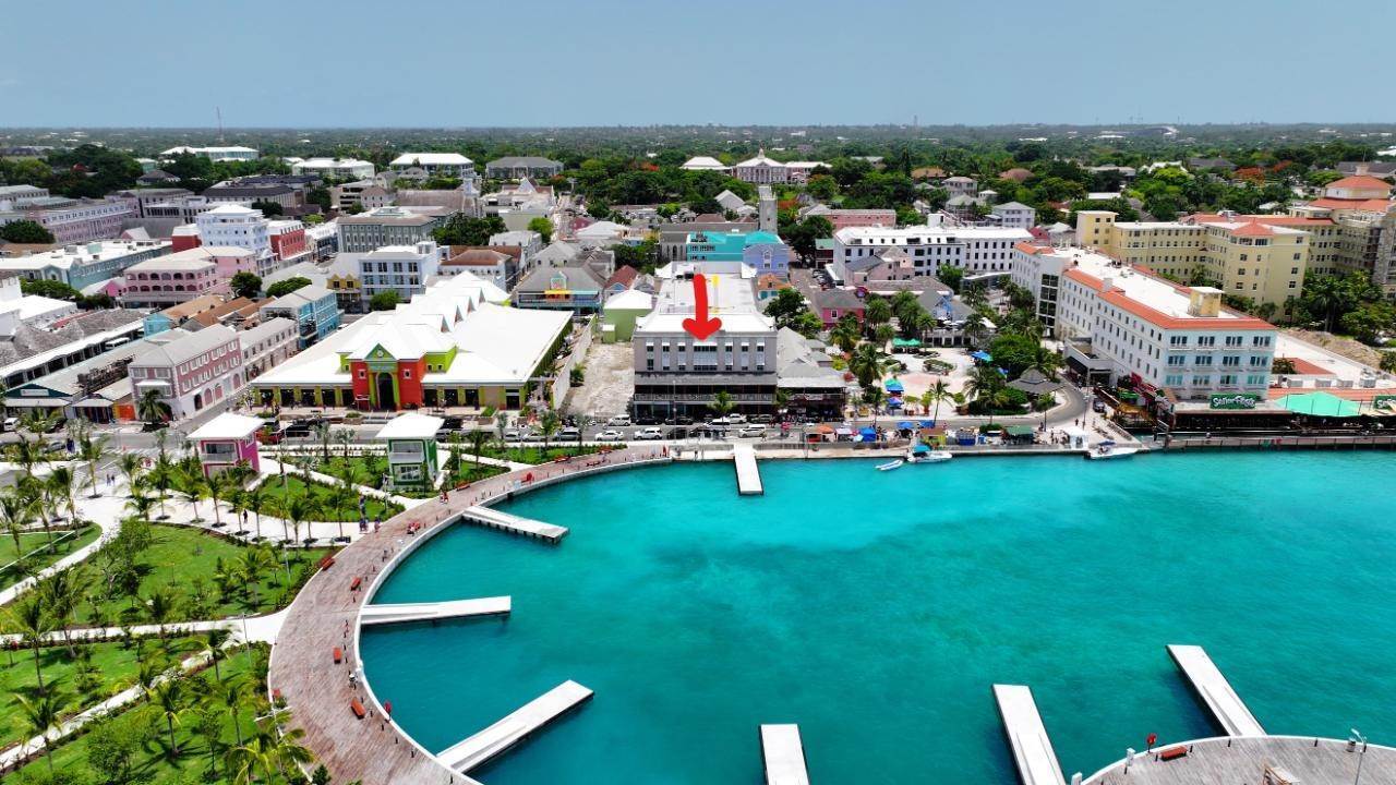 Commercial for Sale at Downtown, Nassau and Paradise Island Bahamas