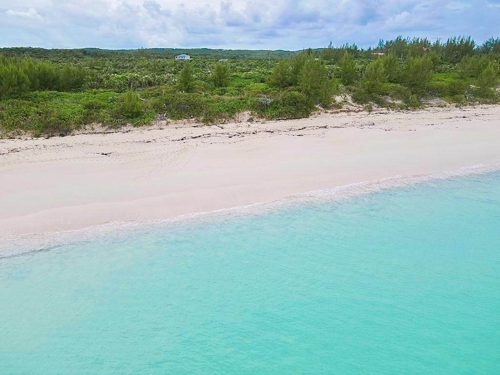 1. Land for Sale at Banks Road Lot-Lot C2 Banks Road, Governors Harbour, Eleuthera Bahamas