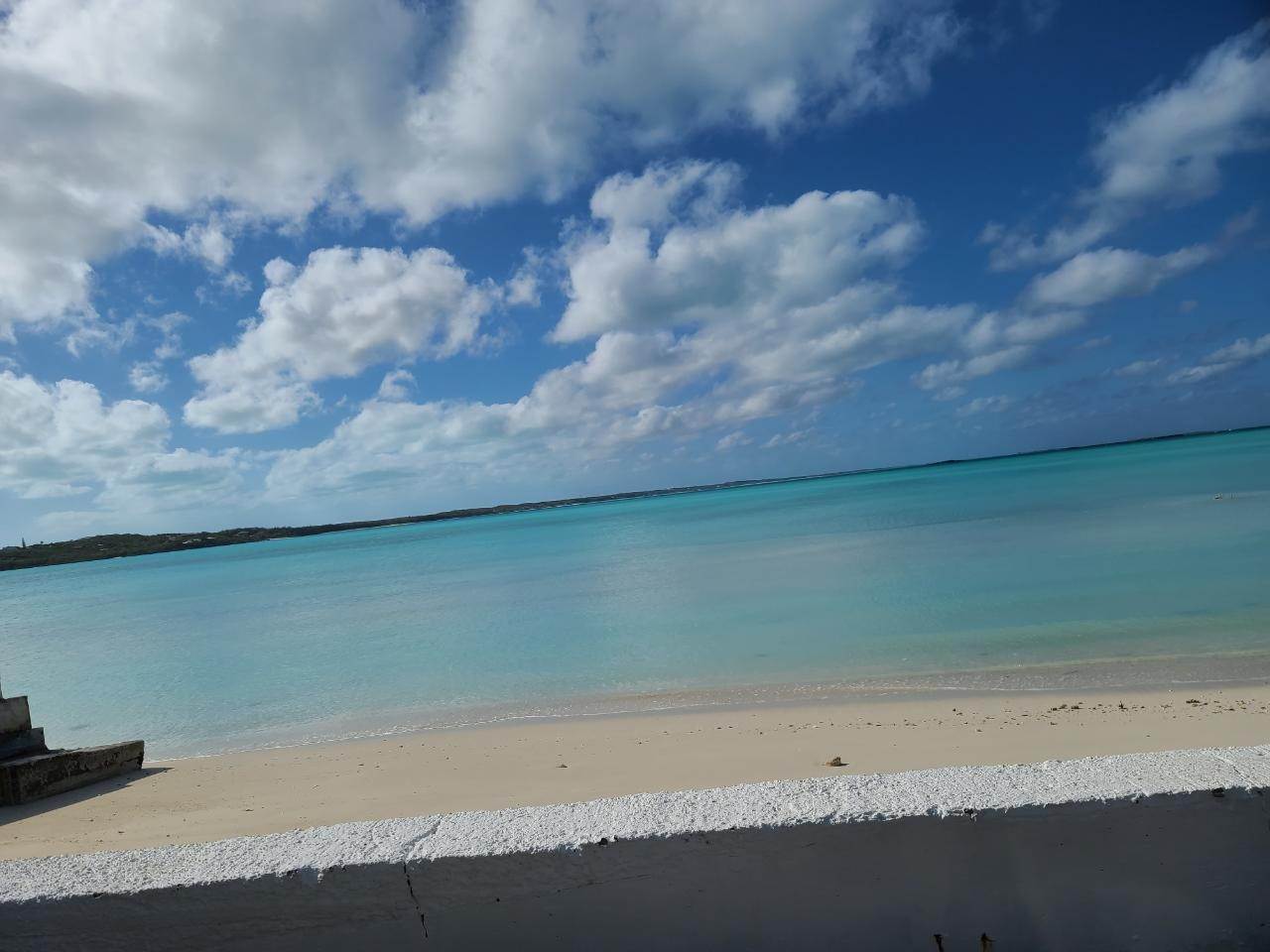 3. Land for Sale at Hoopers Bay, Exuma Bahamas