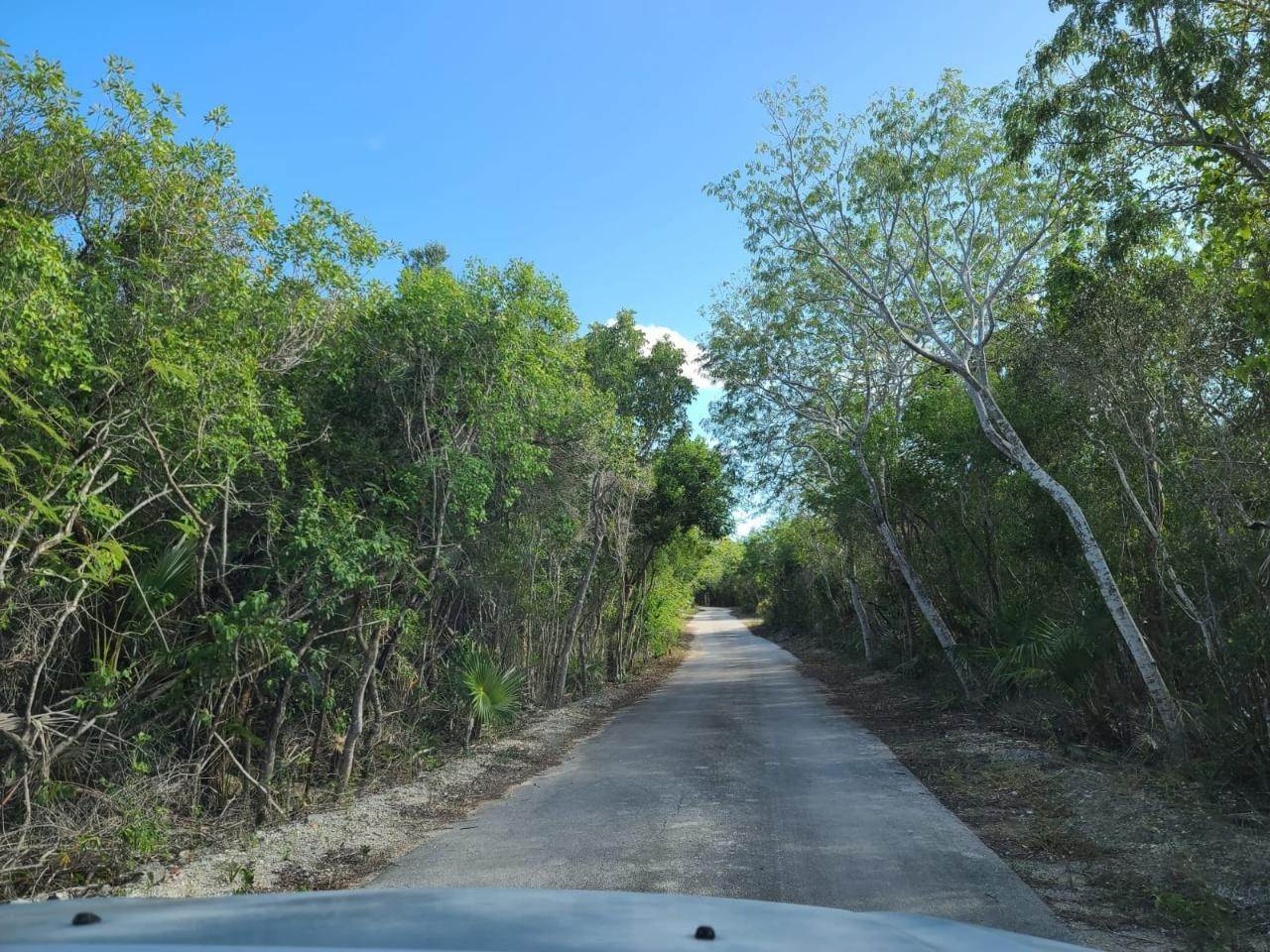 7. Land for Sale at Hoopers Bay, Exuma Bahamas
