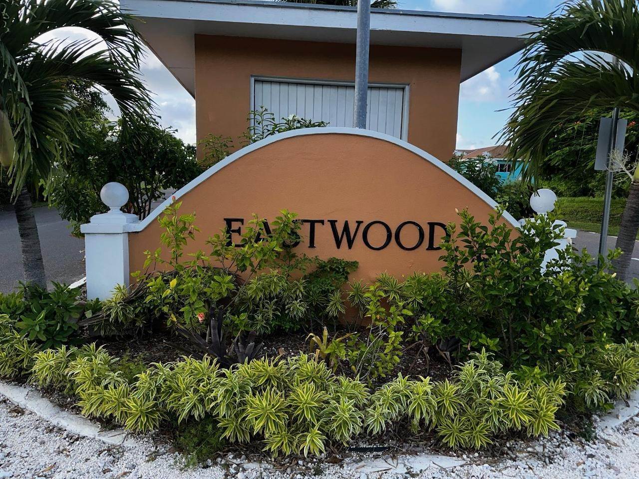 Land for Sale at Eastwood Estates, Prince Charles Drive, Nassau and Paradise Island Bahamas