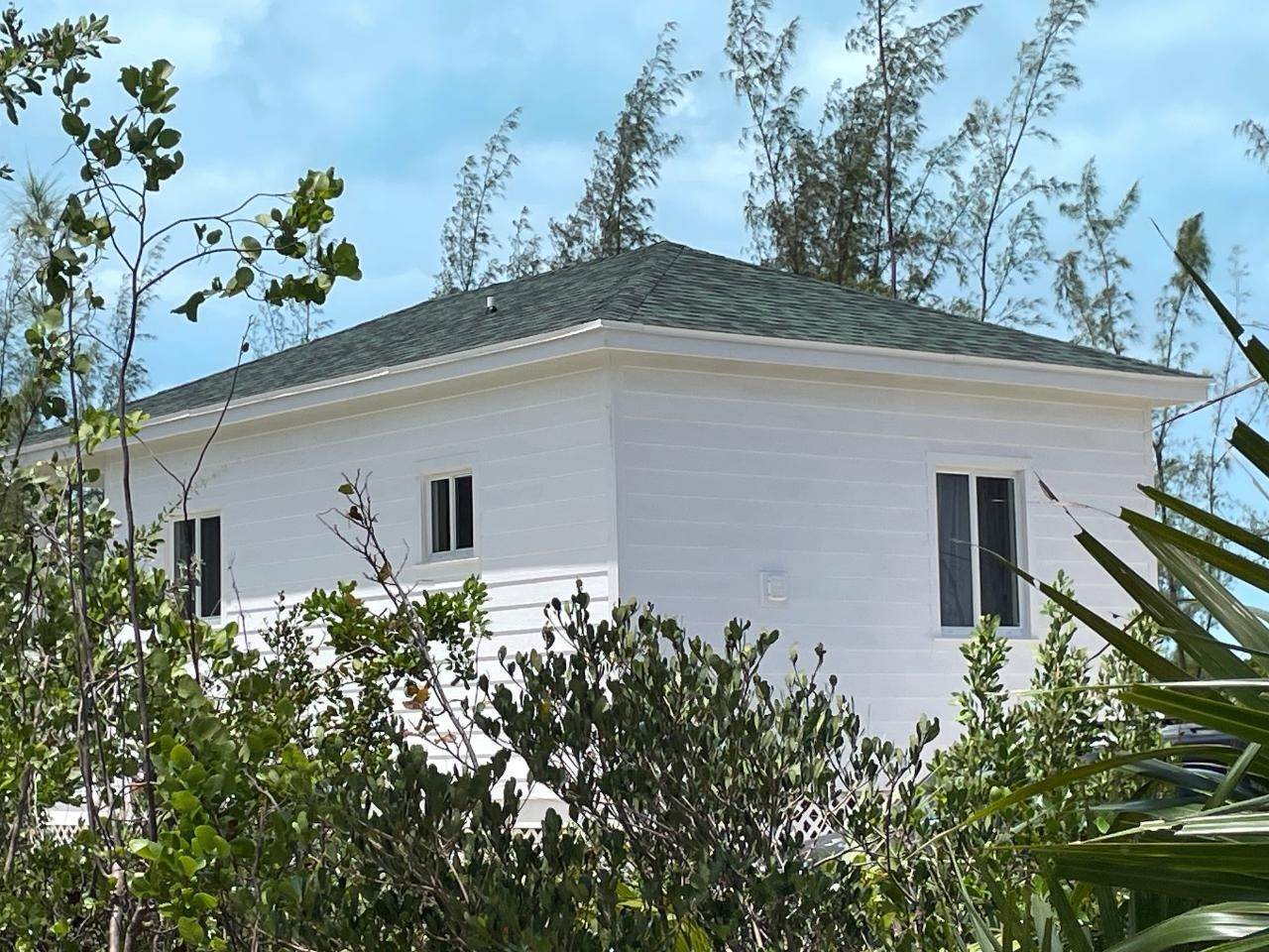 21. Single Family Homes for Sale at Beach Cottage Lot-2 Wemyss Settlement, Long Island Bahamas